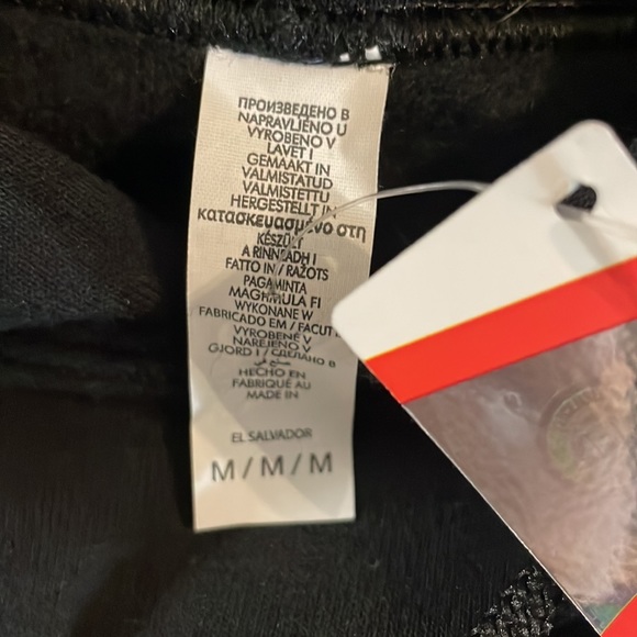 UCF Knights University Of Central Florida Logo Unisex Adult Pull-Over Hoodie - Picture 12 of 12